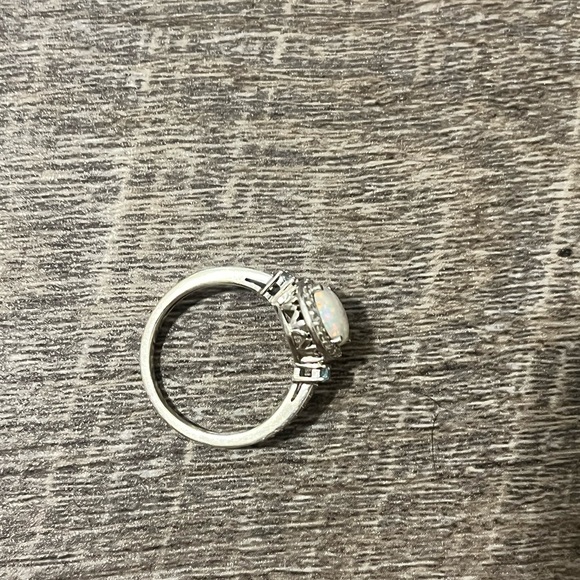 Opal Ring - Picture 5 of 5